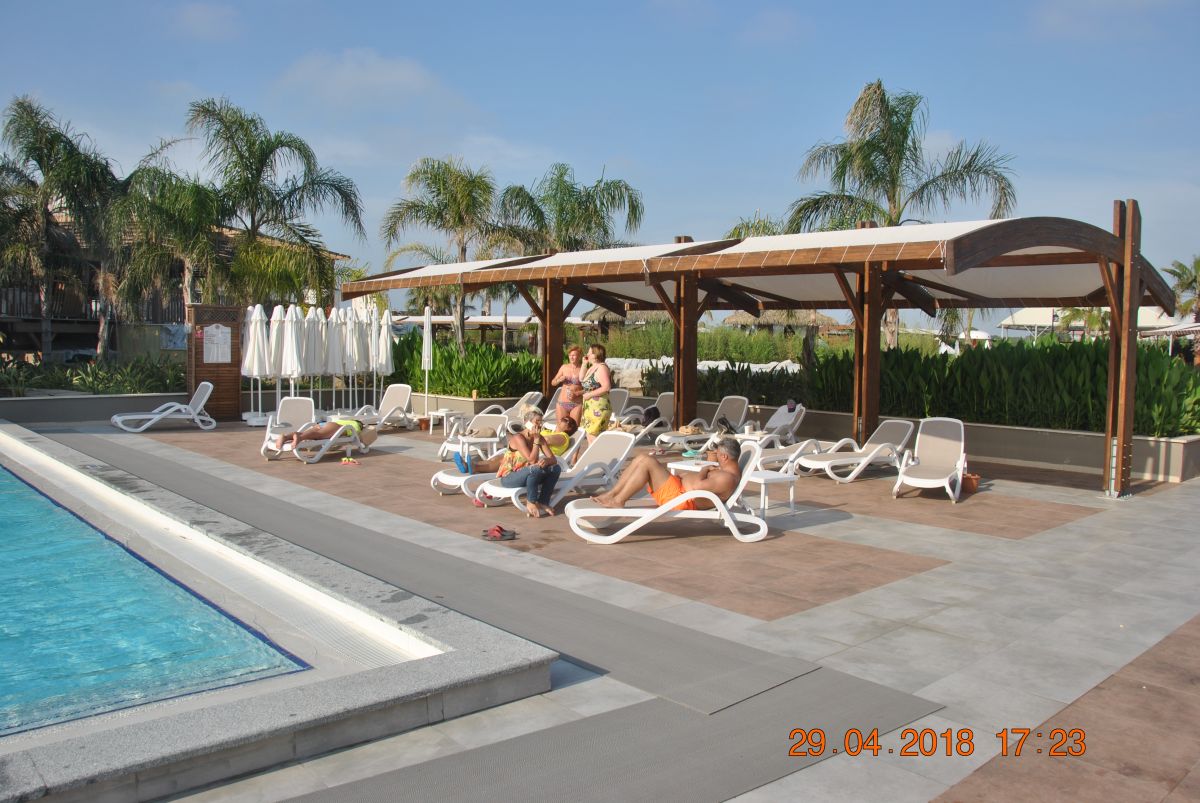 imagini hotel ADALYA LARA